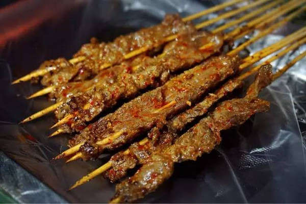 鄂托克烤牛筋培训