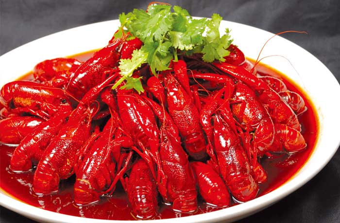 鄂托克麻辣小龙虾培训